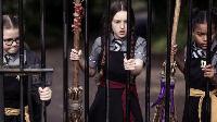 The Worst Witch (2017)